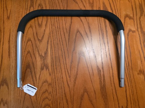 Manubrio per rimorchio croozer - manubrio,