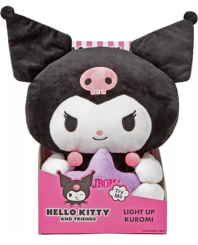 Peluche morbido hello kitty - peluche,