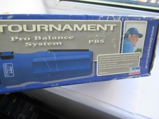 Daiwa Tournament Pro Balance