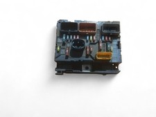 CENTRALINA BSM PER CITROEN C4