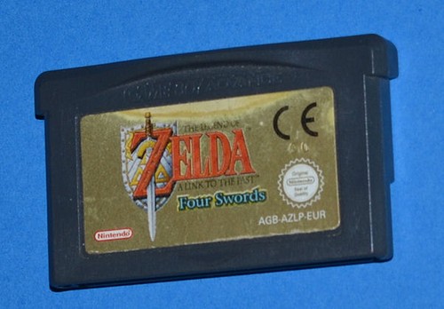 The legend zelda link to - the, of