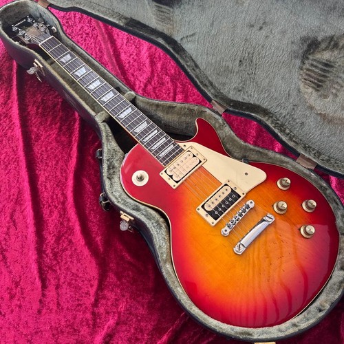 Chitarra elettrica yamaha les - elettrica,