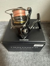 Manico Shimano 20 Twin Power