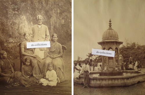 Ceylon grandi foto antiche - grandi,