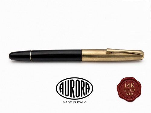 Aurora penna stilografica - aurora, 88