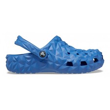 Crocs classic geometric clog - crocs,