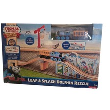 Thomas And Friends Ferrovia in