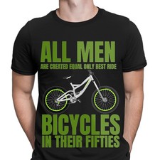 T-shirt uomo compleanno