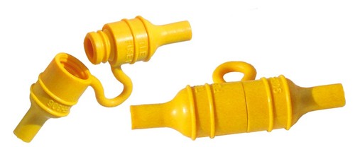 Portafusibile stagno volante - portafusibile,