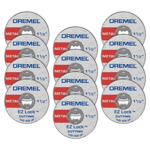 Dremel ez456b dischi - dischi, da