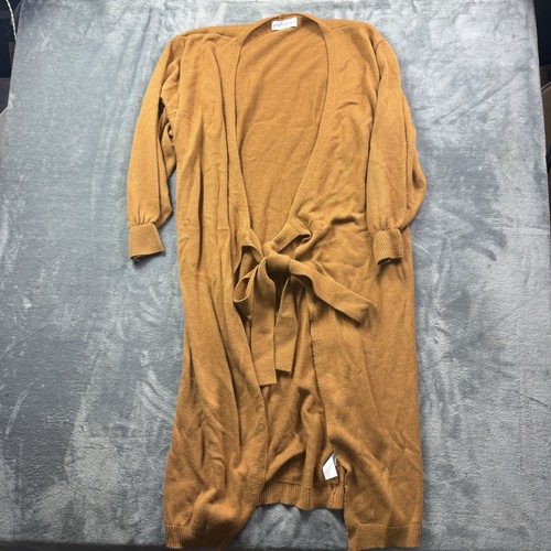 Abito midi maglia - in,