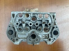 TESTA FIAT 120000 testata motore originale per Fiat 500 126 GIARDINIERA