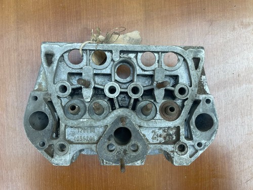 Testa fiat 120000 testata - testa,
