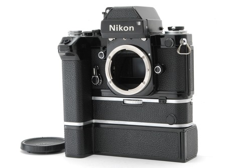 Ottime condizioni nikon f2 - [ottime,