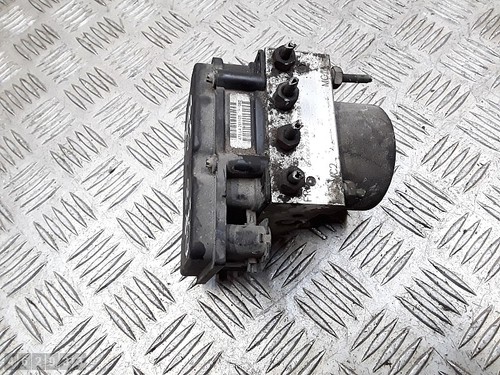 2003 nissan micra abs - 2003,