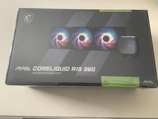 NUOVO MSi MAG Coreliquid A13