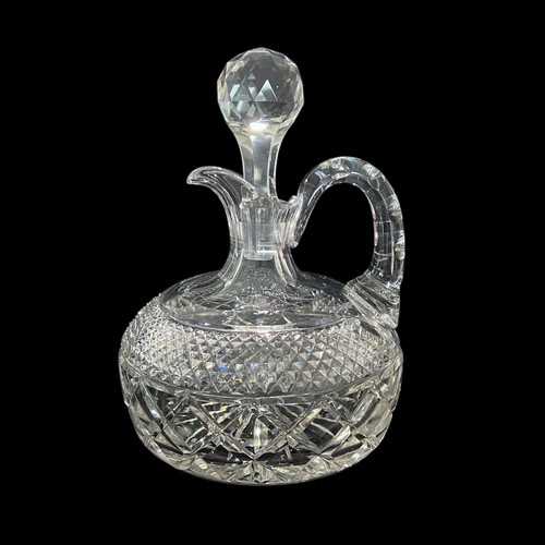 Antico decanter americano - , in
