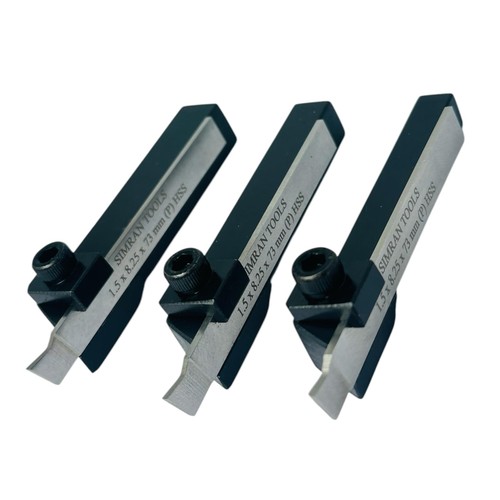 Piccolo mini morsetto - piccolo,