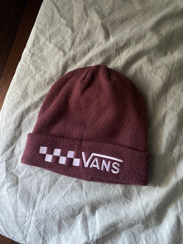 Cappello benie vans - cappello/benie,