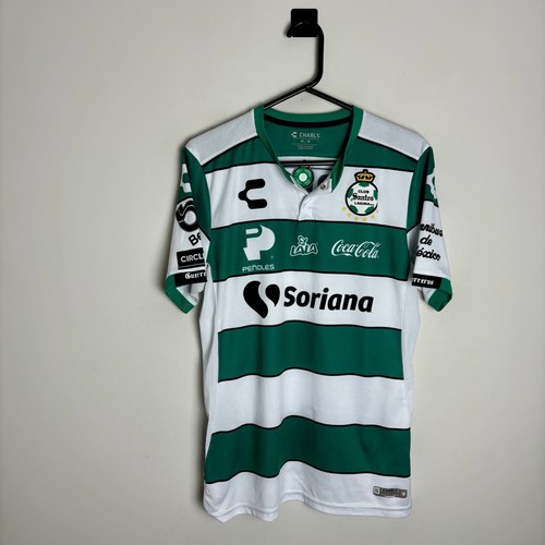 Maglia calcio santos - maglia,