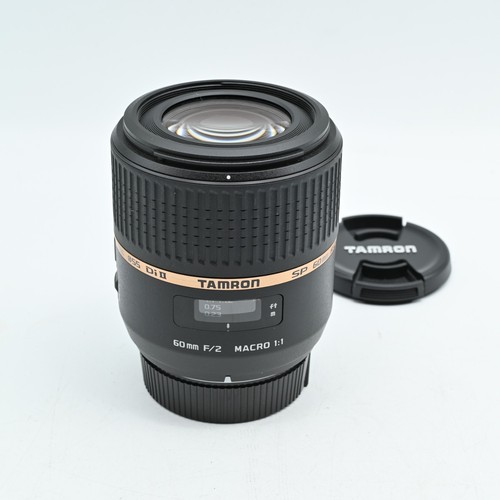 Quasi come nuovo tamron - come, nuovo]