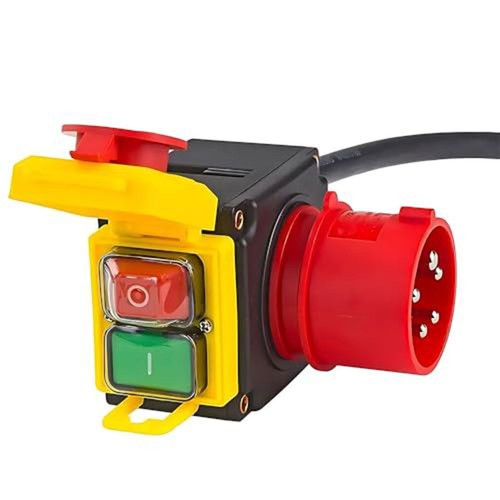 Interruttore elettromagnetico