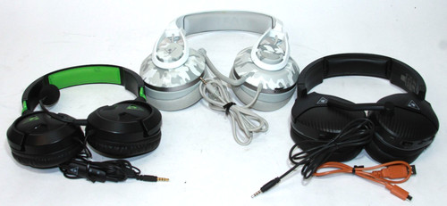 Lotto cuffie turtle - 3,
