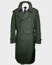 Trench coat idrorepellente 46L