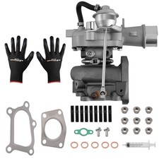 Turbo Turbolader for Mazda 3