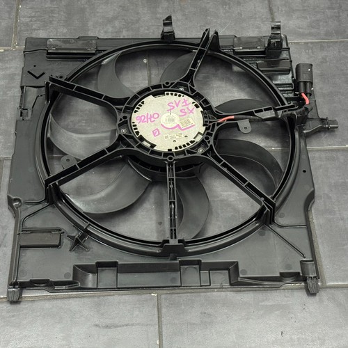 Elettroventola bmw f15 30dx - f15,