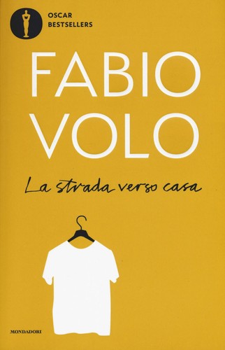 Libri fabio volo la - volo, strada
