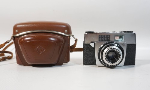 Caméra photo analogique - photo,