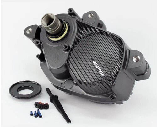 Nuovo shimano ep800 motor - nuovo,
