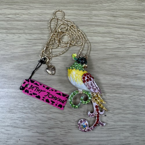 Nuova collana betsey - collana,
