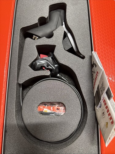 Sram force assali - sram, d1