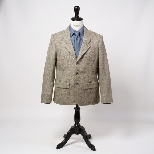 Cappotto sportivo bean uomo - cappotto, ll