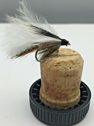 Mosca pesca prime collezione - mosca,