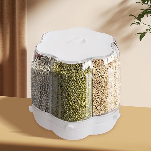 Contenitore per cereali