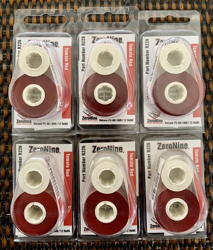 Zeronine ricarica nastro - zeronine,