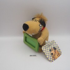D0105C Wacky Races Muttley Dog