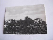 Pisa - Villa Serra Lari - spedita f. g. 1956