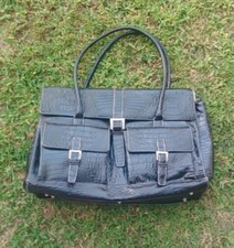 Borsone Ecopelle Jacky & Celine