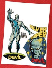 DEVIL N.18 (LATO B) 31/12/1970