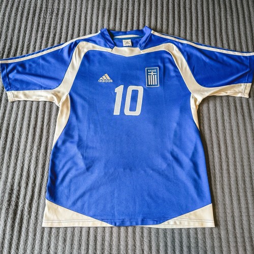 Maglia calcio - , grecia