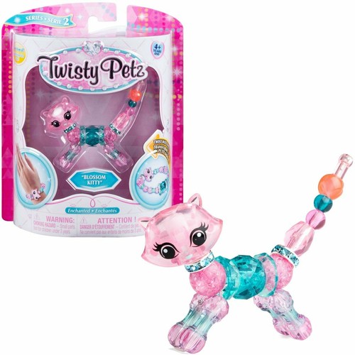 Twisty petz serie blossom - -serie, 2-blossom