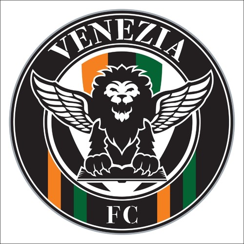 Adesivo sticker venezia - sticker, fc