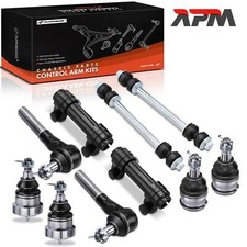 10x Asta di accoppiamento