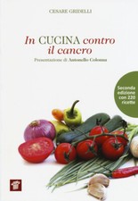 In cucina contro il cancro -