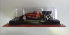 Hachette Ferrari Collection