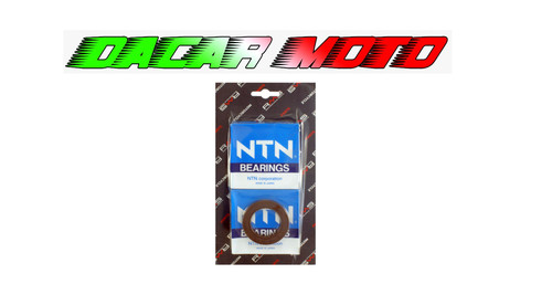Kit revisione albero motore